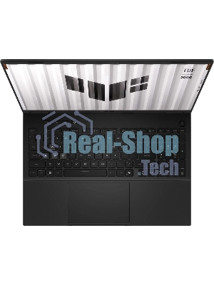 Ноутбук ASUS TUF F16 FX608JHR-RV142/16