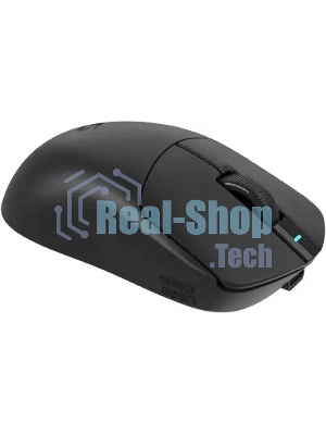 Мышь A4Tech Bloody SG5 SE черный оптическая 30000dpi беспров. USB/USB-C