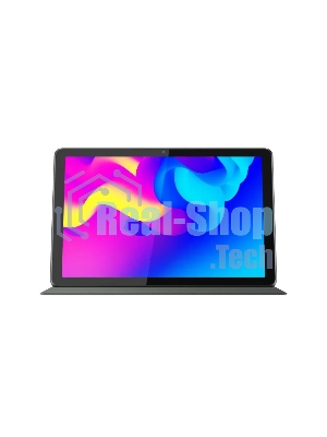 Чехол TCL Flip case TAB 10 Dark Gray (FC8491-2CLC RU1) 