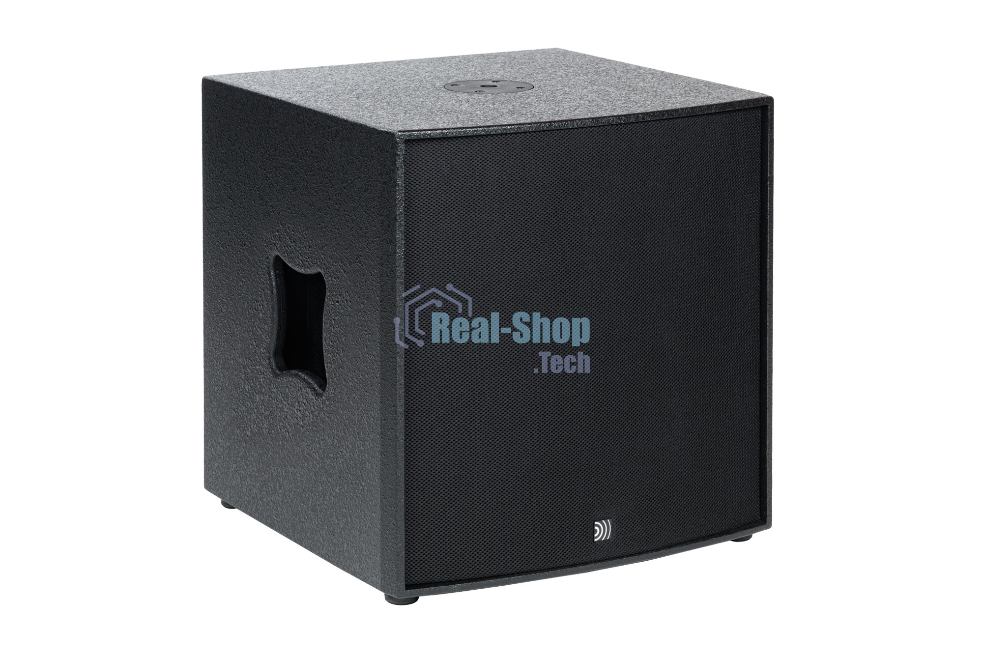 Пассивный сабвуфер DS Proaudio [CX S15], 15, 800/3200 Вт, 4 Ом, частотный диапазон 45-300 Гц Гц (+/- 3 дБ), звуковое давление продолжительное/пиковое 127/133 дБ, 22 кг.
