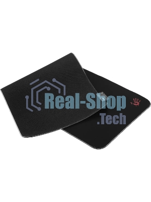 Коврик для мыши A4Tech Bloody MP-75N черный 750x300x4мм