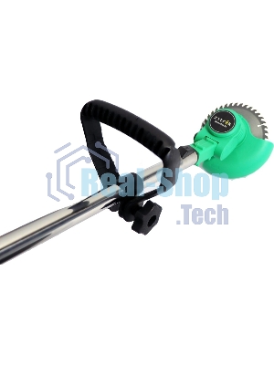Набор аккумуляторного инструмента ZITREK (GreenCut 20, GreenSaw 20 Extra Power) 2 в 1, 2х2.0Ач