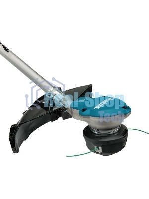 Триммер аккумуляторный Makita UR003GZ, 0,75 л.с.