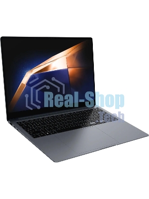 Ноутбук Samsung Galaxy Book 4 Pro NP960 Core Ultra 7 155U 16Gb SSD512Gb Intel Arc 16