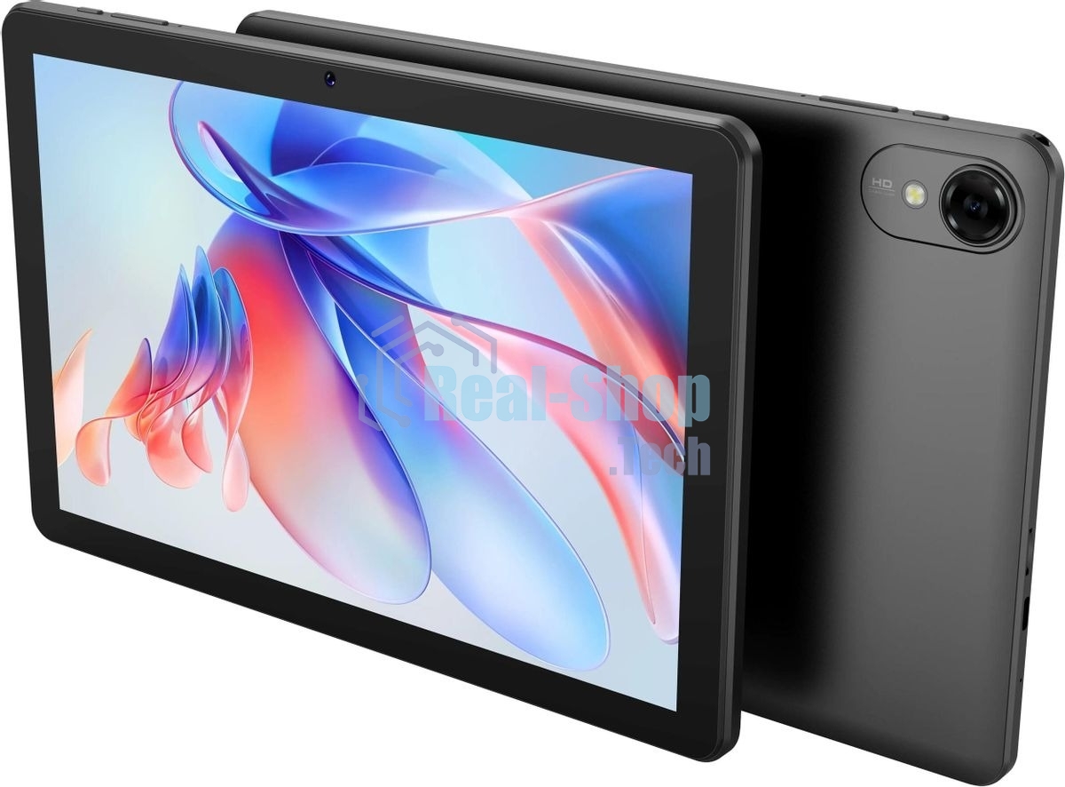 Планшет Digma K10 PLUS 10.1