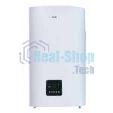 Водонагреватель Haier ES30V-F6 INOX 2кВт 30л электрический настенный, белый