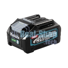 Батарея аккумуляторная Makita BL4040 40В 4.0Ач Li-Ion (632N72-7)