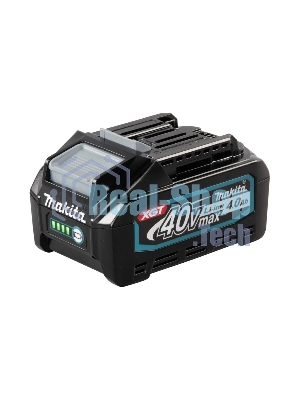 Батарея аккумуляторная Makita BL4040 40В 4.0Ач Li-Ion (632N72-7)