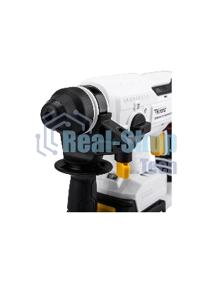 Перфоратор Kranz KR-PT-120, SDS-plus, 20 В, 2,2 Дж, от аккумулятора
