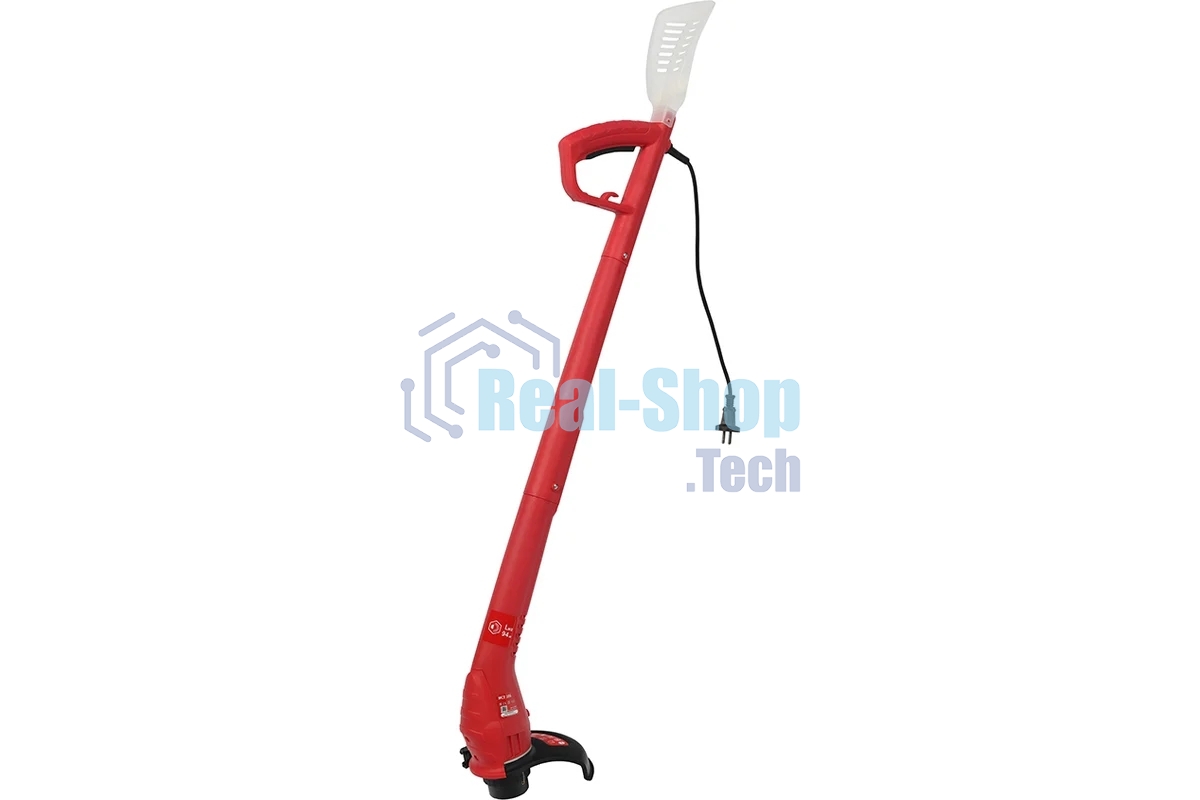 Триммер электрический MAXCUT MCE 106, от сети, 360 Вт