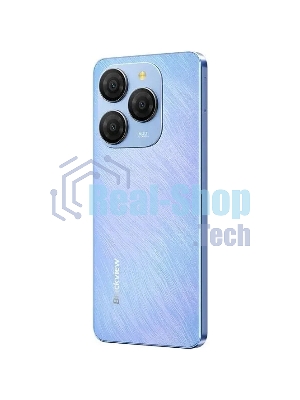 Смартфон Blackview SHARK 9 5G, 8/256Gb, голубой