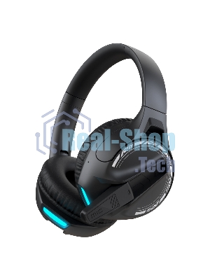 Проводные наушники Smartbuy Magneto SBH-912 черный, внутриканальные, Jack 3.5 мм, микрофон на проводе