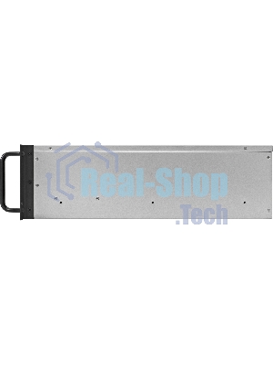 Серверный корпус ExeGate EX293905RUS Pro 3U450-09 (RM 19