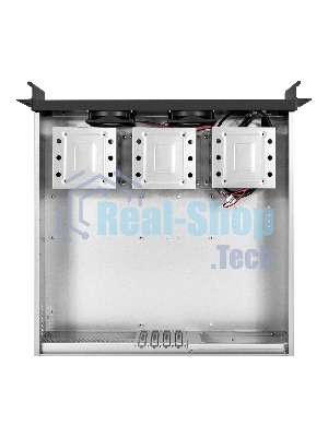 Серверный корпус Exegate EX281968RUS Pro 2U420-06 RM 19