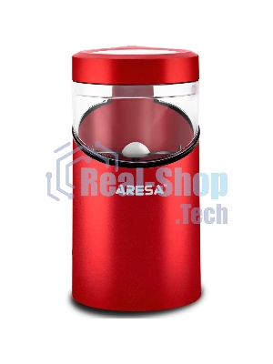 Кофемолка ARESA AR-3606, 50 г, 180 Вт, пласт.