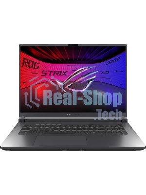 Ноутбук ASUS ROG Strix G18 G815LP-S9141/18