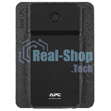 Источник бесперебойного питания APC Easy UPS BVX BVX1600LI-GR/1600 ВА/900 Вт/4 х CEE 7 (евророзетка)