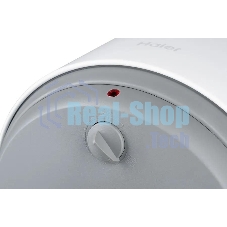 Водонагреватель Haier ES50V-B1 SLIM 1.5кВт 50л электрический настенный, белый
