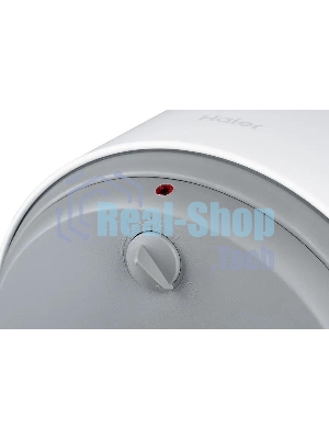Водонагреватель Haier ES50V-B1 SLIM 1.5кВт 50л электрический настенный, белый