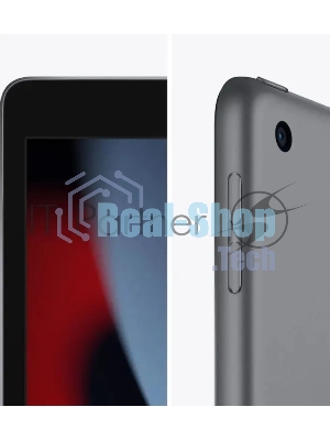 Планшет Apple iPad 2021 A2602 10.2