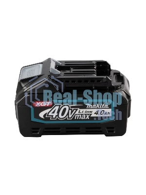 Батарея аккумуляторная Makita BL4040 40В 4.0Ач Li-Ion (632N72-7)