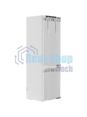 Встраиваемый холодильник Liebherr ICc 5123-22 001 белый двухкамерный 190/83л морозилка снизу