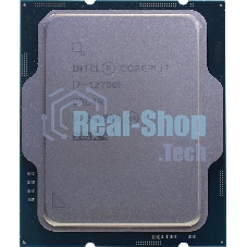 Процессор Intel Core i7-12700F Soc-1700 2.1GHz OEM