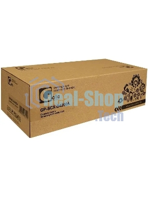 Картридж лазерный GalaPrint GP-SCX-D4200A (тип SCX-D4200A) черный, 3000 копий, для Samsung SCX-4200/4220
