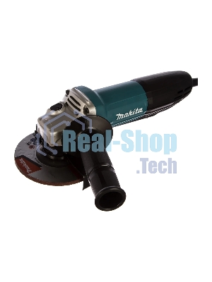 Угловая шлифовальная машина Makita GA5034 УШМ