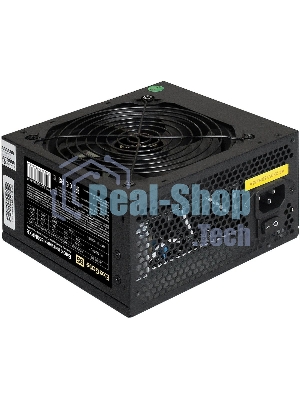 Блок питания ExeGate 850NPXE (EX292245RUS-S), 850Вт, (ATX, PPFC, SC, 12cm fan, 24pin, 2x(4+4)pin, 2xPCI-E, 5xSATA, 3xIDE, черный, кабель 220V 1,8м с защитой от выдергивания)