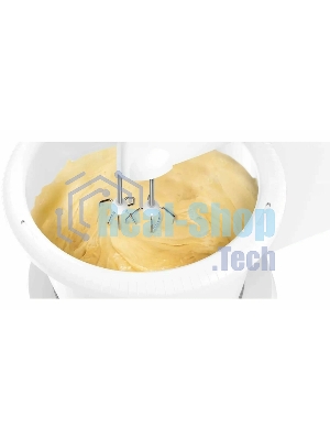 Миксер Bosch MQWPL2000 375 Вт, белый
