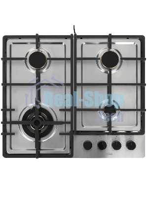 Варочная панель газ Haier HHQ-M64CAQX