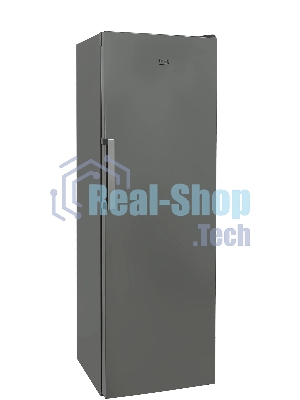 Морозилка Beko B1RFSL272NG серый, 275л, 7 ящиков