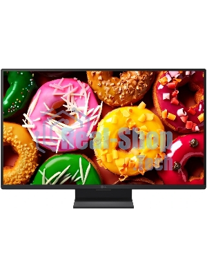 Телевизор LG 27
