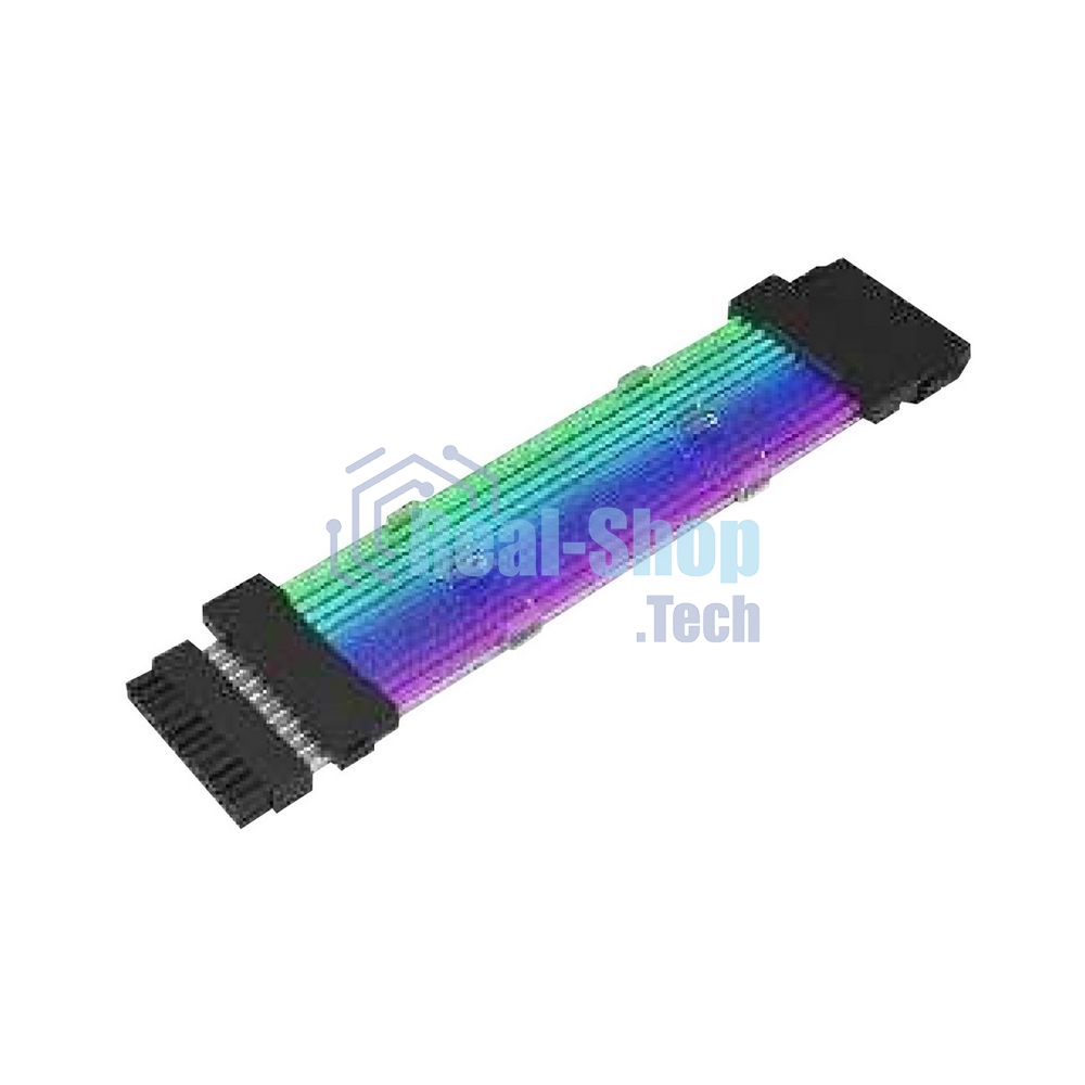 Кабель ALSEYE 24PIN RGb Cable