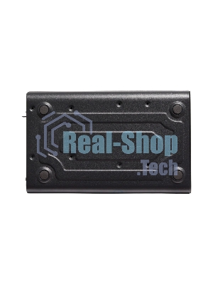 Компьютер Raskat Standart 300 (Intel Core i3-12100, RAM 8GB, SSD 256GB, noOS, черный)
