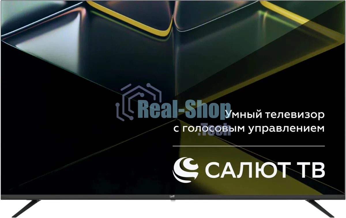 Телевизор LEFF 50