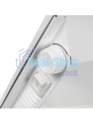 Конвектор Starwind SHV5215 1500Вт белый