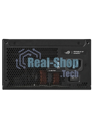 Блок питания ASUS ROG-STRIX-850P-GAMING