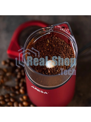 Кофемолка ARESA AR-3606, 50 г, 180 Вт, пласт.