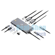 Стыковочная станция Digma DS-580