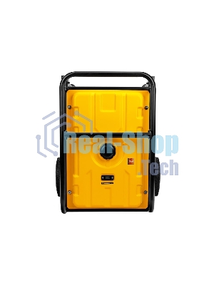 Электрогенератор бензиновый Denzel PS-120EAD-3, 12 кВт, 110 дБ, 180 кг