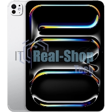 Планшет Apple iPad Pro Wi-Fi + Cellular 11