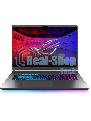 Ноутбук ASUS ROG Strix G18 G815LP-S9141/18
