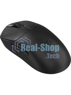 Мышь A4Tech Bloody SG5 SE черный оптическая 30000dpi беспров. USB/USB-C
