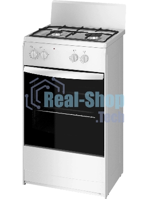 Плита комбинированная Darina S KM522 300 W