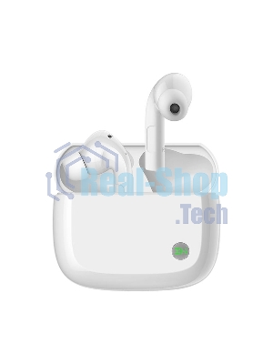 Беспроводные наушники Xiaomi ZMI PurPods Pro Wireless Noise Cancelling Earphone TW100ZM (ZMKTW100GLWH)