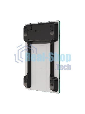 Весы напольные Maxvi BS101 белый