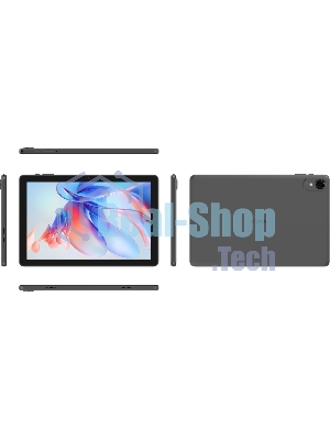 Планшет Digma K10 PLUS 10.1