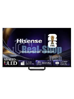 Телевизор Hisense 55